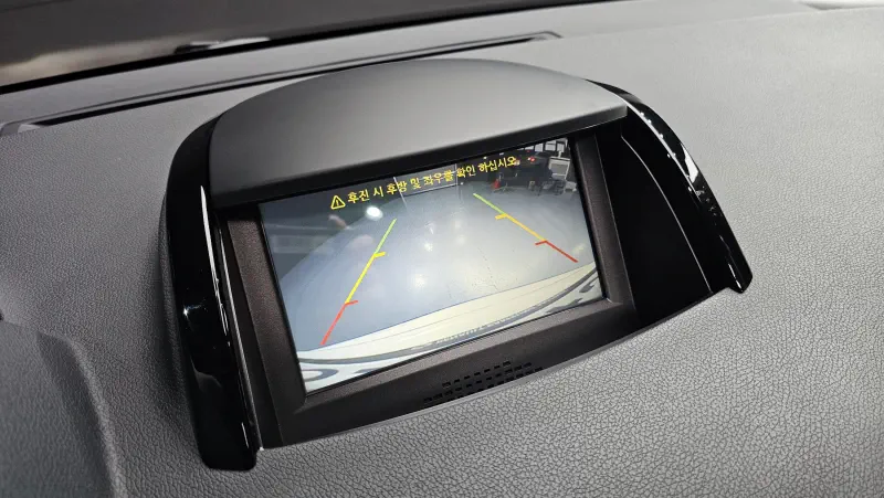 Renault Samsung QM5