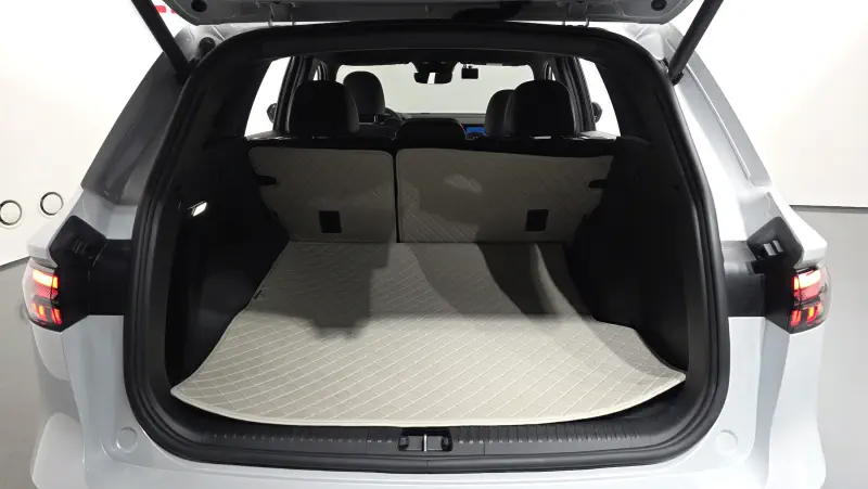 Renault Grand Koleos