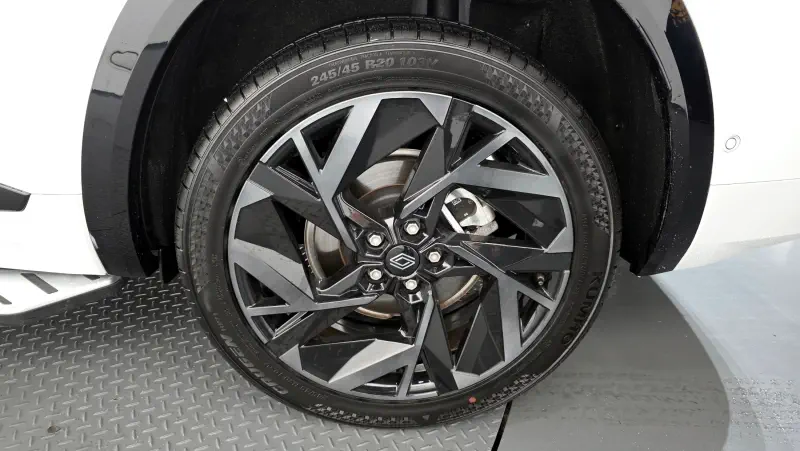 Renault Grand Koleos