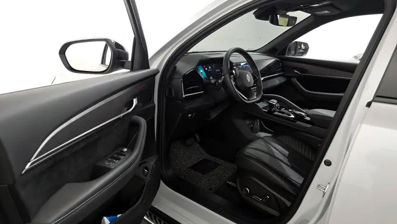 Renault Grand Koleos