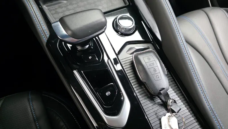 Renault Grand Koleos