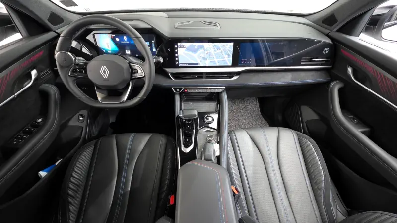 Renault Grand Koleos