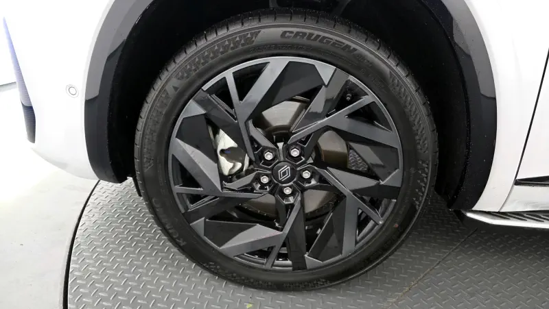 Renault Grand Koleos