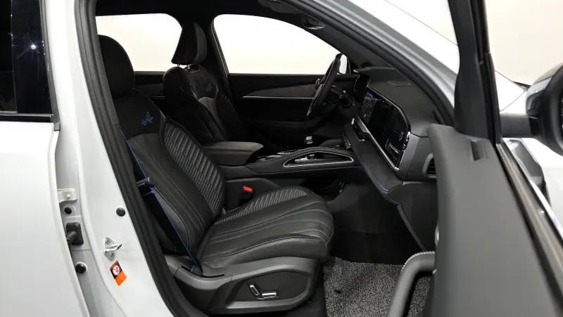 Renault Grand Koleos