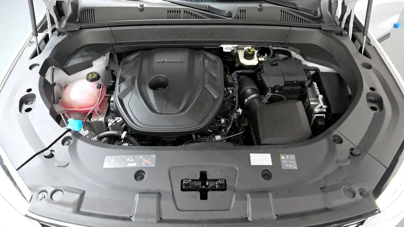 Renault Grand Koleos