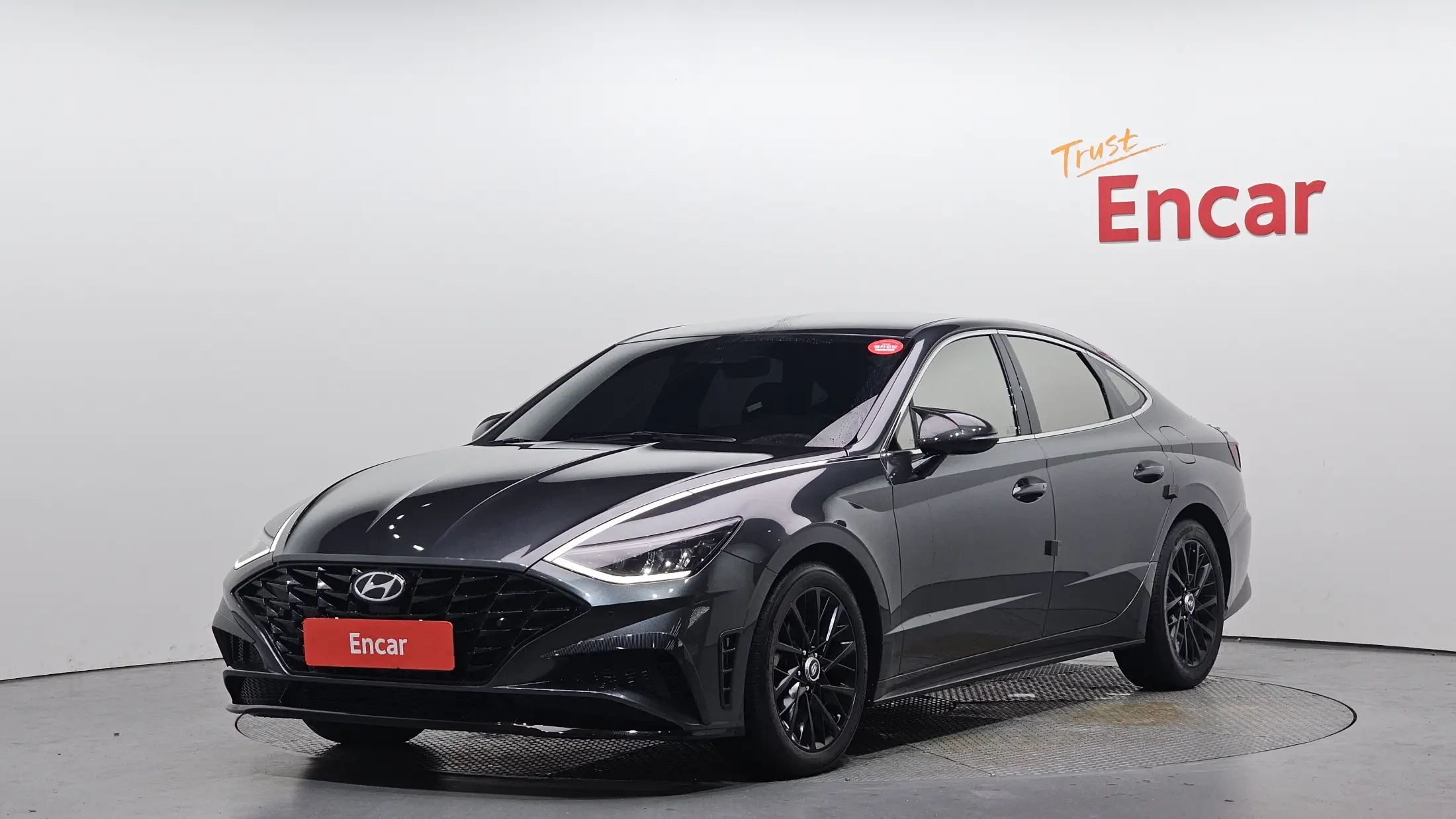 Hyundai Sonata 2022