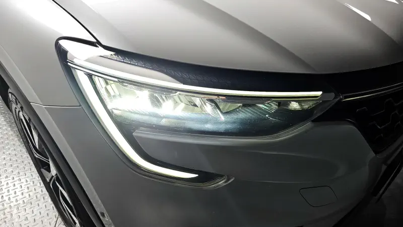 Renault Samsung XM3