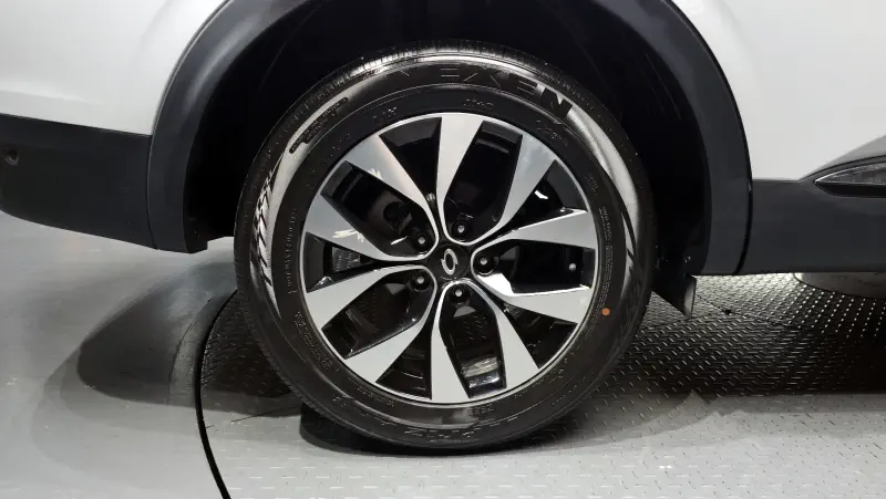Renault Samsung XM3