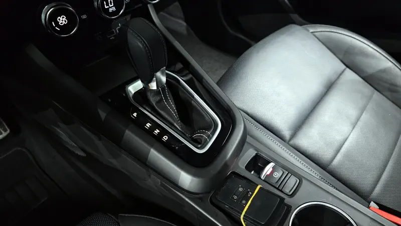 Renault Samsung XM3