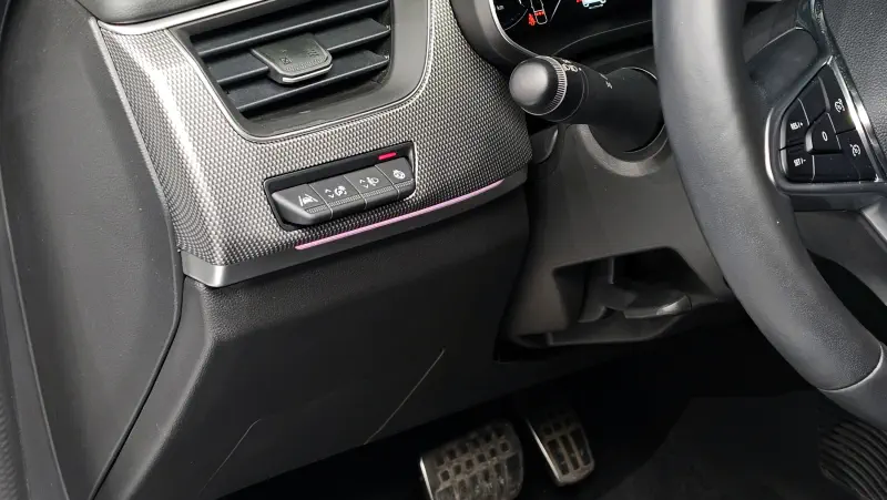Renault Samsung XM3