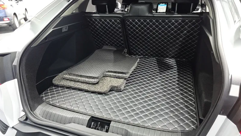 Renault Samsung XM3