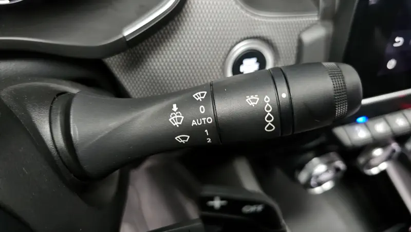 Renault Samsung XM3