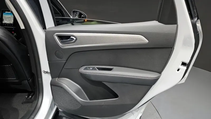 Renault Samsung XM3