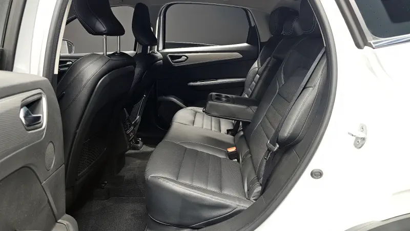 Renault Samsung XM3