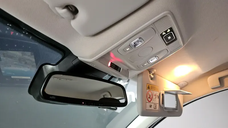 Renault Samsung XM3