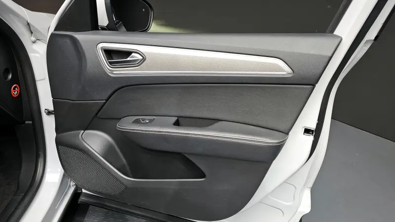 Renault Samsung XM3