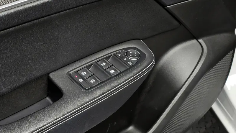 Renault Samsung XM3