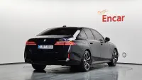 Купить BMW 5-Series Gyeonggi из Кореи, превью 1