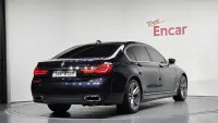 Купить BMW 7-Series Gyeonggi из Кореи, превью 2