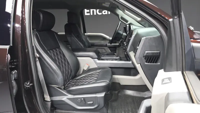Ford F150