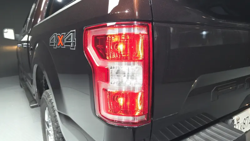 Ford F150