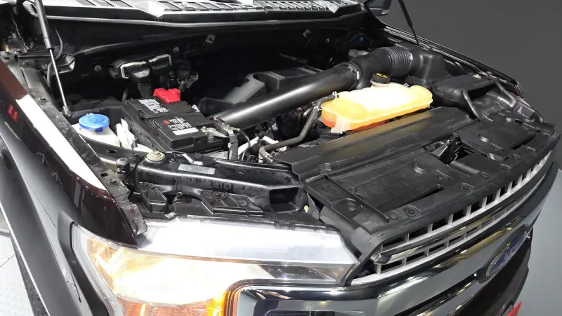 Ford F150