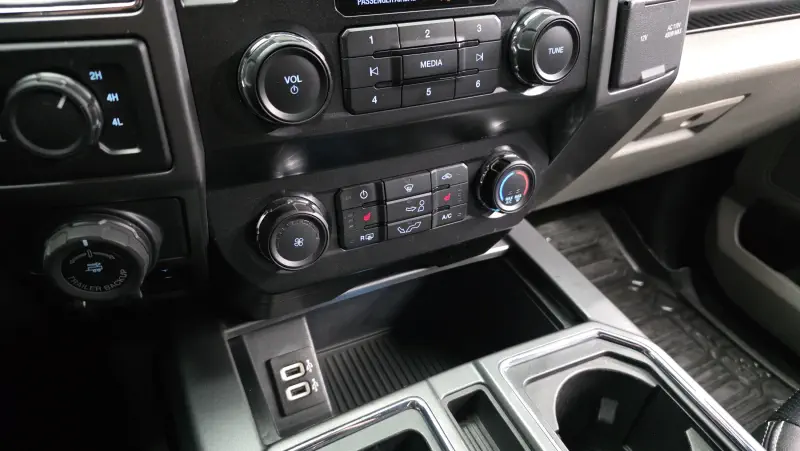 Ford F150