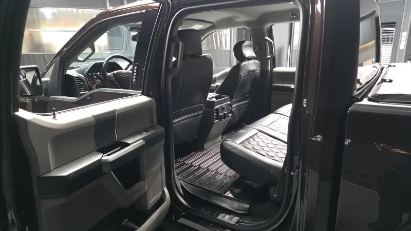 Ford F150