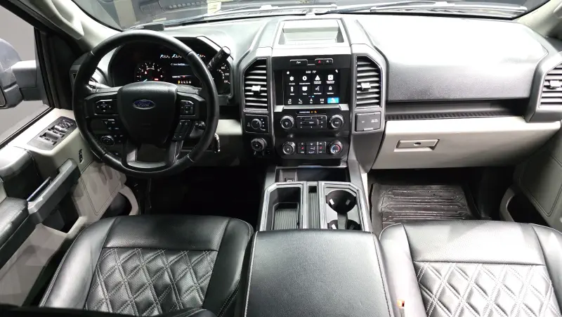 Ford F150