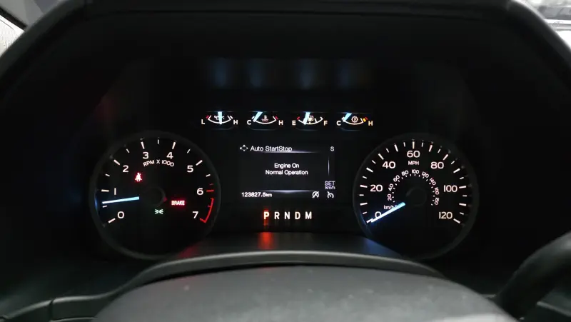 Ford F150