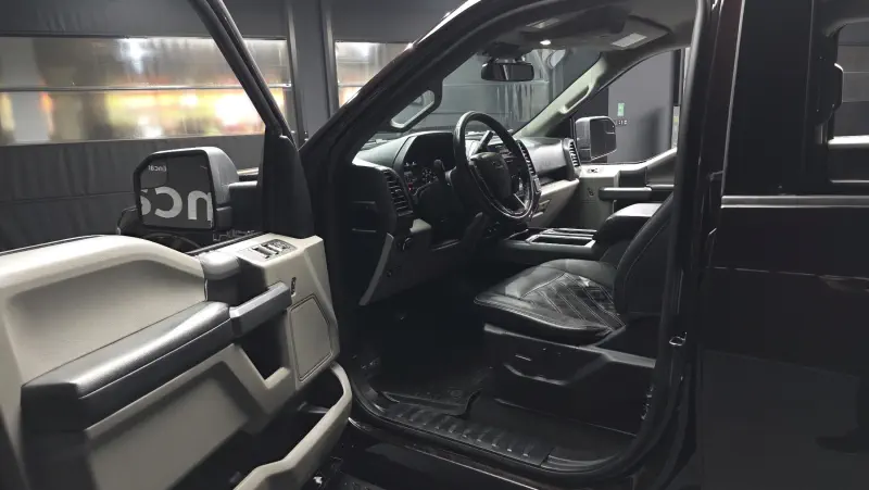 Ford F150
