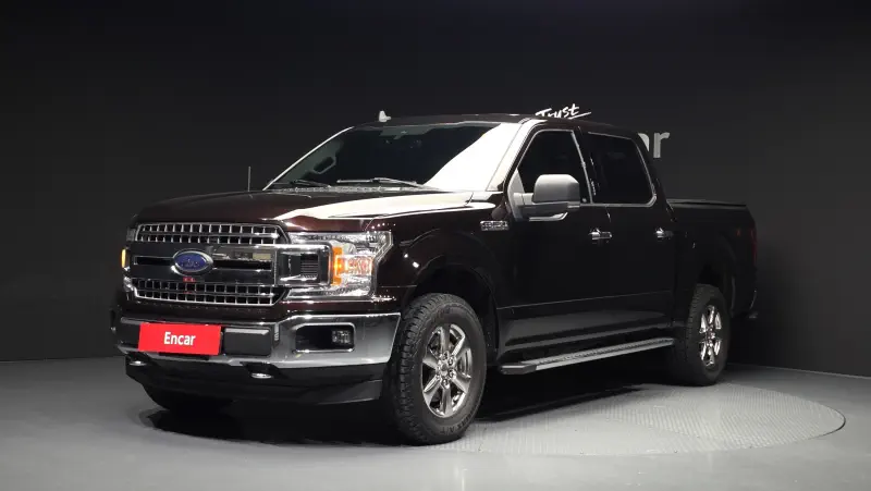 Ford F150