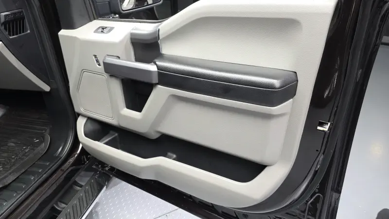 Ford F150