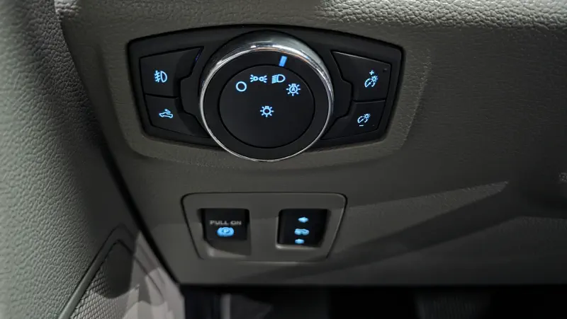 Ford F150
