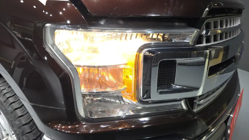 Ford F150