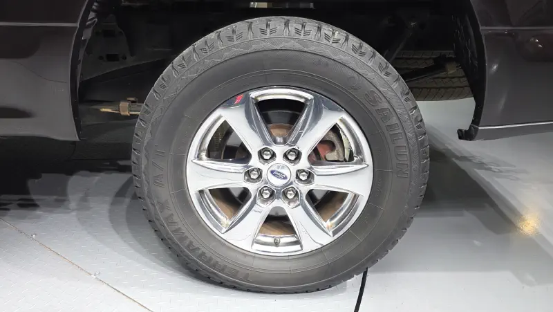 Ford F150