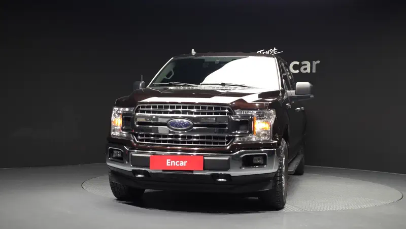 Ford F150