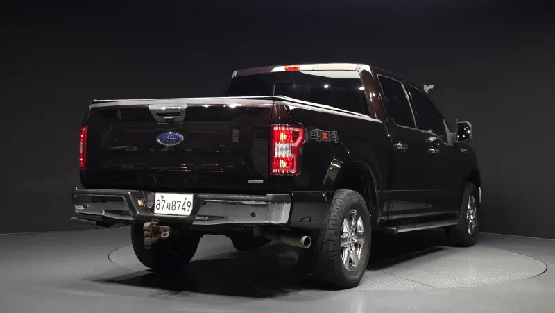 Ford F150