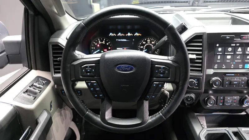 Ford F150