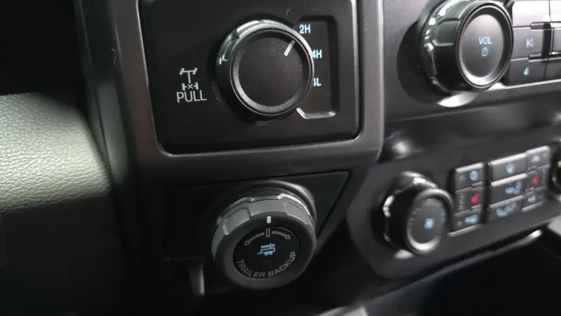 Ford F150