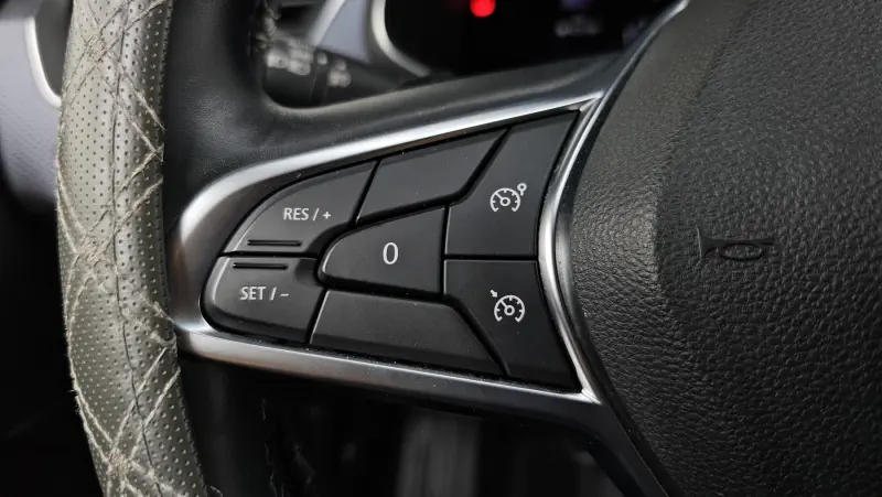 Renault Samsung XM3