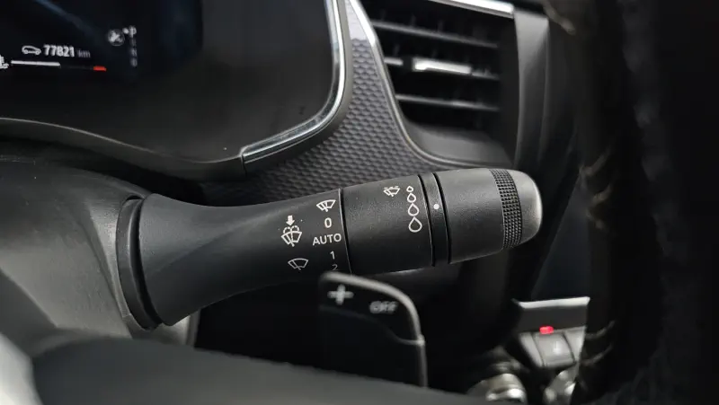 Renault Samsung XM3