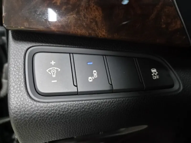 Hyundai Aslan