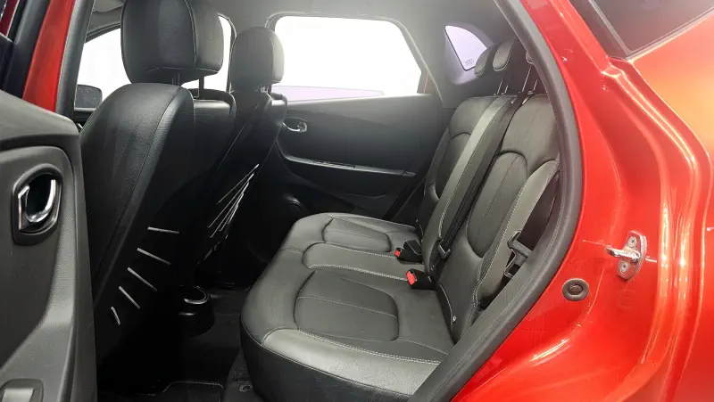 Renault Samsung QM3