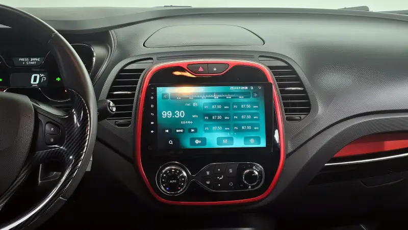 Renault Samsung QM3