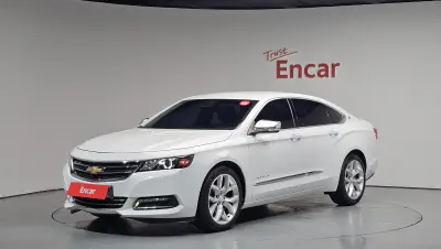 Daewoo Impala