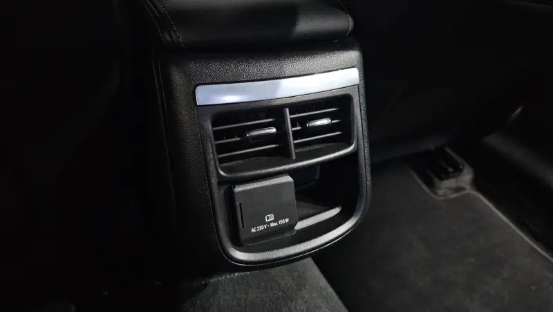 Daewoo Impala