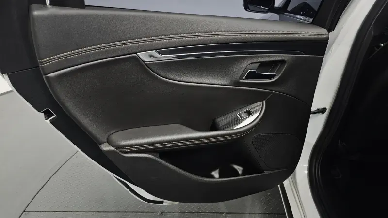 Daewoo Impala