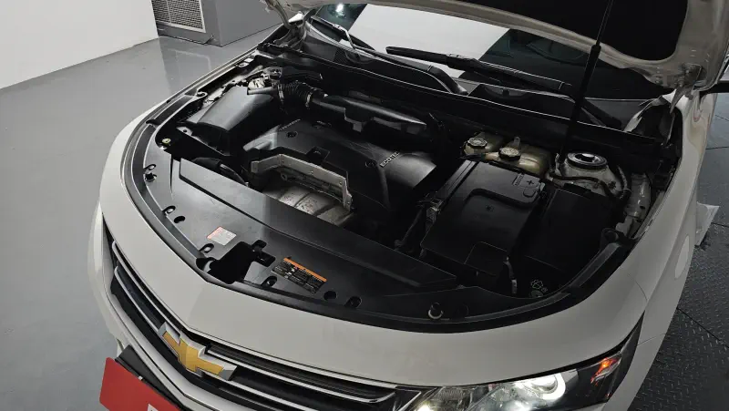 Daewoo Impala