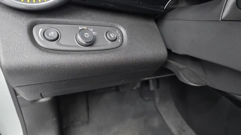 Daewoo Trax